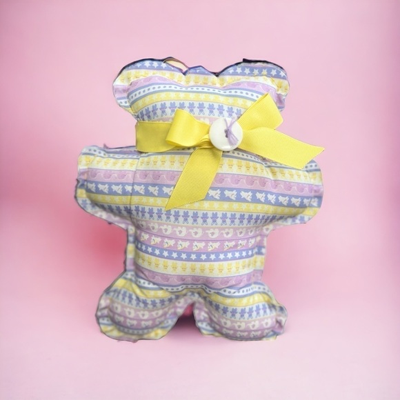 New  - Comfort Bear - Handmade Bear - Picture 1 of 4